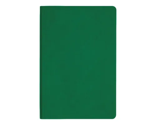 Ежедневник Flexy Latte Color А5, зеленый, недатированный, в гибкой обложке Ежедневник Flexy Latte Color А5, зеленый, недатированный, в гибкой обложке