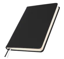 Обложка твердая City Agenda Buffalo А5, черный Обложка твердая City Agenda Buffalo А5, черный