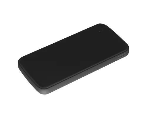 Внешний аккумулятор «Universal», 10 000 mAH, 5V 2.4 A ,черный