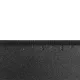 Карточка Tools leeds, 9 функций, инструменты из нержавеющей стали, корпус из полупрозрачного черного  пластика