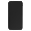 Внешний аккумулятор «Universal», 10 000 mAH, 5V 2.4 A ,черный
