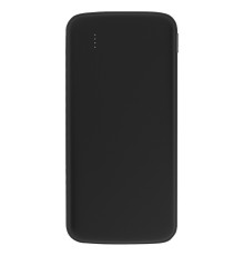 Внешний аккумулятор «Universal», 10 000 mAH, 5V 2.4 A ,черный