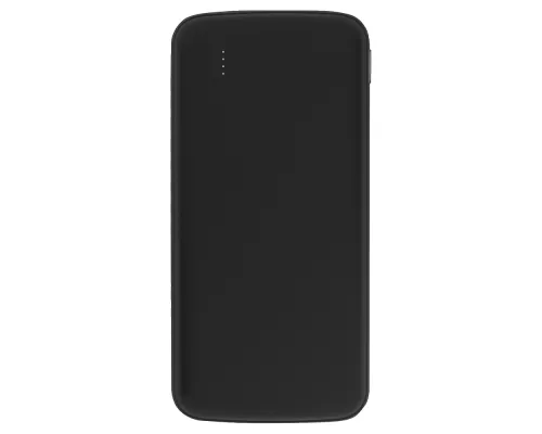 Внешний аккумулятор «Universal», 10 000 mAH, 5V 2.4 A ,черный