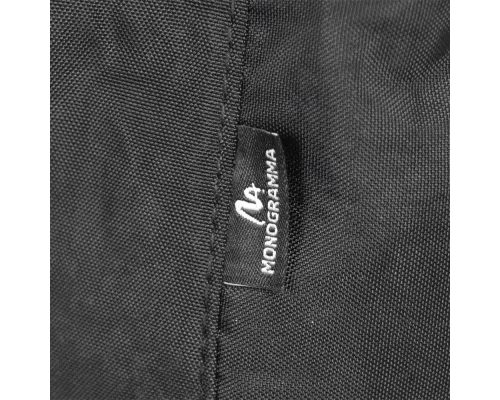 Сумка нейлоновая Messenger Bag Comfort  Explorel, черная