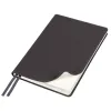Ежедневник Urban Elegiya Virgo A5, серый, недатированный, в полугибкой обложке