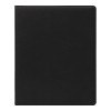 Обложка Classic Agenda Buffalo A4, черный, твердая