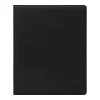 Обложка Classic Agenda Buffalo A4, черный, твердая