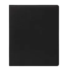 Обложка Classic Agenda Buffalo A4, черный, твердая