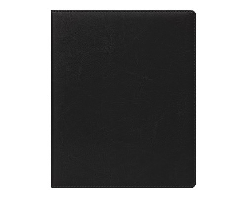 Обложка Classic Agenda Buffalo A4, черный, твердая Обложка Classic Agenda Buffalo A4, черный, твердая