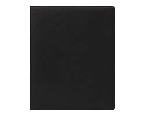 Обложка Classic Agenda Buffalo A4, черный, твердая Обложка Classic Agenda Buffalo A4, черный, твердая