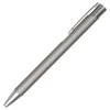 Ручка шариковая Legend Soft Touch Monochrome Requis, серая
