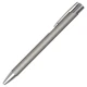 Ручка шариковая Legend Soft Touch Monochrome Requis, серая