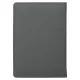 Ежедневник City Soft Touch Latte А5, недатированный, в твердой обложке с поролоном, серый