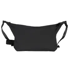 Сумка нейлоновая  Messenger Bag Comfort Travel, черная