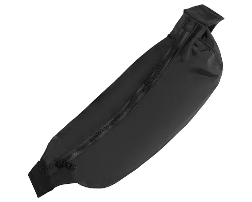 Сумка нейлоновая Messenger Bag Comfort  Explorel, черная