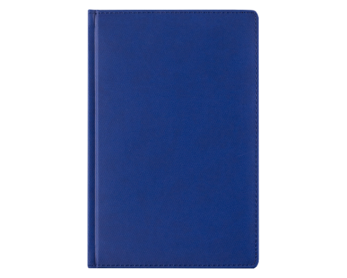 Ежедневник Classic Ultar А5, синий, недатированный, в твердой обложке Ежедневник Classic Ultar А5, синий, недатированный, в твердой обложке