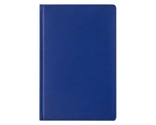Ежедневник Classic Ultar А5, синий, недатированный, в твердой обложке Ежедневник Classic Ultar А5, синий, недатированный, в твердой обложке