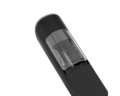Мельница для специй электрическая Circle Joy Electric Grinder, черный