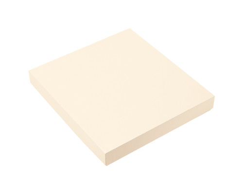 Коробка подарочная, размер 203*220*30 мм, Solution Gift Linen для ежедневника и ручки, кремовая с блеском Коробка подарочная, размер 203*220*30 мм, Solution Gift Linen для ежедневника и ручки, кремовая с блеском