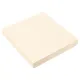 Коробка подарочная, размер 203*220*30 мм, Solution Gift Linen для ежедневника и ручки, кремовая с блеском