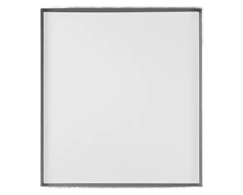 Коробка подарочная, размер 203*220*30 мм, Solution Gift Linen для ежедневника и ручки, серебро Коробка подарочная, размер 203*220*30 мм, Solution Gift Linen для ежедневника и ручки, серебро