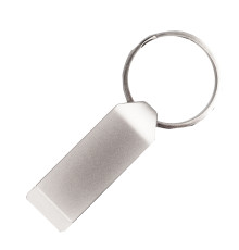 Флеш накопитель USB 2.0 Modena 32GB, металл, серебристый