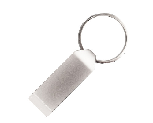 Флеш накопитель USB 2.0 Modena 32GB, металл, серебристый Флеш накопитель USB 2.0 Modena 32GB, металл, серебристый
