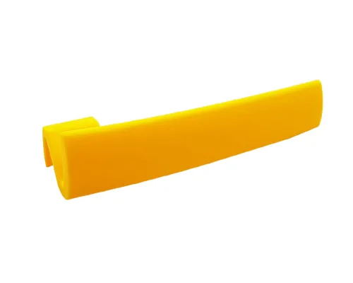 Клипса, пластик, желтый, Z-PEN Клипса, пластик, желтый, Z-PEN