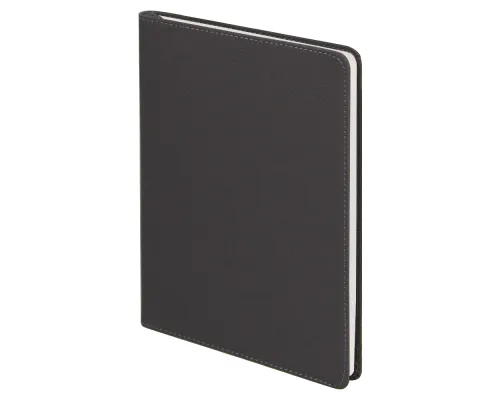 Ежедневник Urban Elegiya Virgo A5, серый, недатированный, в полугибкой обложке