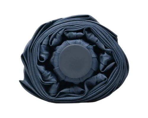 Зонт складной автоматический обратного сложения, Forest Lotus Reverse, диаметр 117 см, 10 панелей, в подарочной коробке, темно-синий Зонт складной автоматический обратного сложения, Forest Lotus Reverse, диаметр 117 см, 10 панелей, в подарочной коробке, темно-синий