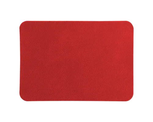 Шеврон Rectangle Latte Soft touch размер 50*70 мм, красный, со скругленными углами Шеврон Rectangle Latte Soft touch размер 50*70 мм, красный, со скругленными углами