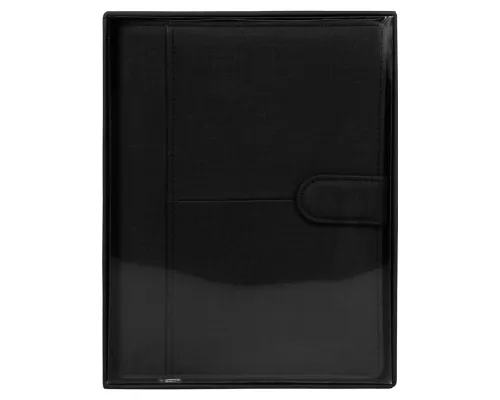 Ежедневник в суперобложке Country Business Canvas A5+, в подарочной коробке , черный, недатированный, с магнитным клапаном, в твердой обложке c поролоном Ежедневник в суперобложке Country Business Canvas A5+, в подарочной коробке , черный, недатированный, с магнитным клапаном, в твердой обложке c поролоном