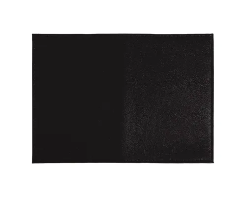 Обложка для паспорта Leather Sky Matt Trend Print Sample 