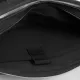 Портфель для ноутбука Vancouver Leather из натуральной кожи, черный