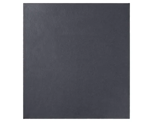Коробка подарочная, размер 203*220*30 мм, Solution Gift Linen для ежедневника и ручки, антрацит (темное серебро) Коробка подарочная, размер 203*220*30 мм, Solution Gift Linen для ежедневника и ручки, антрацит (темное серебро)