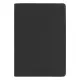 Ежедневник Urban Elegiya Virgo A5, черный, недатированный, в полугибкой обложке