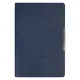 Ежедневник Flexy Tetra Columbus А5, темно-синий, недатированный, в гибкой обложке