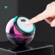Колонка беспроводная MyTone Mini Sound, черная металлик