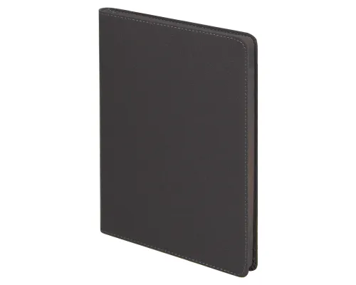 Ежедневник Urban Elegiya Virgo A5, серый, недатированный, в полугибкой обложке