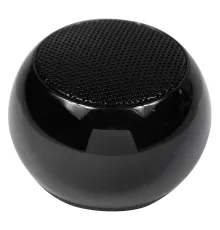 Колонка беспроводная  MyTone Mini Sound, черная металлик