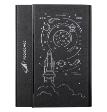 Ежедневник Alfa Bird Petrus Print Sample 
