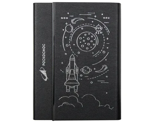 Ежедневник Alfa Bird Petrus Print Sample 