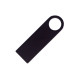 Флеш накопитель USB 2.0 Ring 32GB, металл, черный