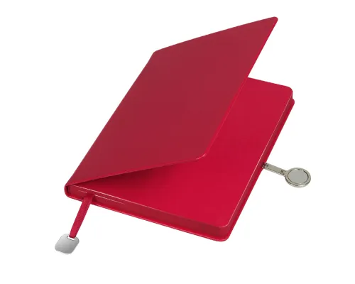 Ежедневник Alfa Omega Dolcetto Business Edition B5, бордовый