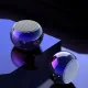 Колонка беспроводная MyTone Mini Sound, черная металлик