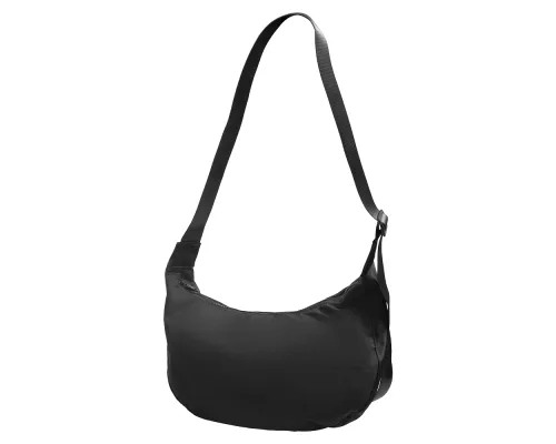 Сумка нейлоновая Messenger Bag Comfort  Explorel, черная