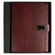 Ежедневник Alfa Brandy Business Edition B5 коричневый, в подарочной коробке