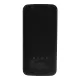 Внешний аккумулятор «Universal», 10 000 mAH, 5V 2.4 A ,черный
