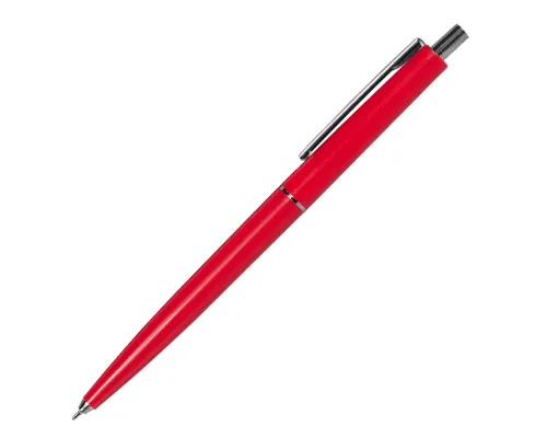 Ручка шариковая, пластиковая, BEST TOP NEW, красная Ручка шариковая, пластиковая, BEST TOP NEW, красная