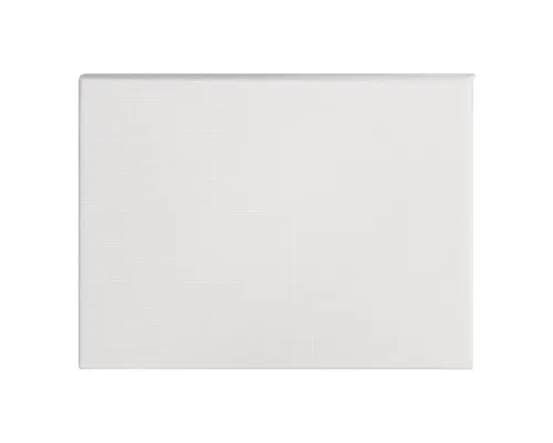 Набор цветных бумажных стикеров  Stick and Fun в твердом переплете, 50 листов в блоке,  размер 8*10,5*1 см, белый